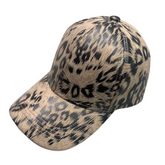 Jockey Animal Print